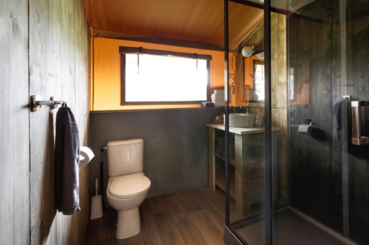 La Viola E Il Sole - Alloggi E Glamping - Fermo Exterior foto