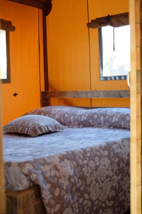 La Viola E Il Sole - Alloggi E Glamping - Fermo Exterior foto